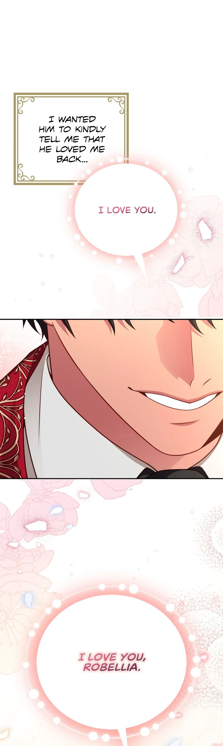 I’m Divorcing My Tyrant Husband chapter 103 page 1