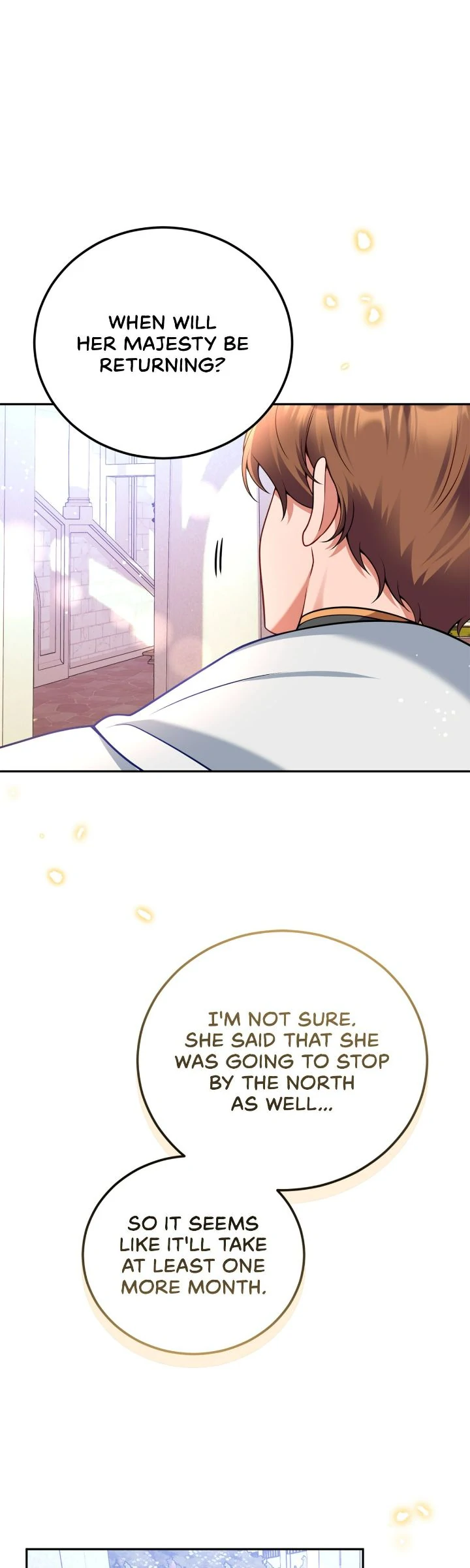 I’m Divorcing My Tyrant Husband chapter 103 page 16