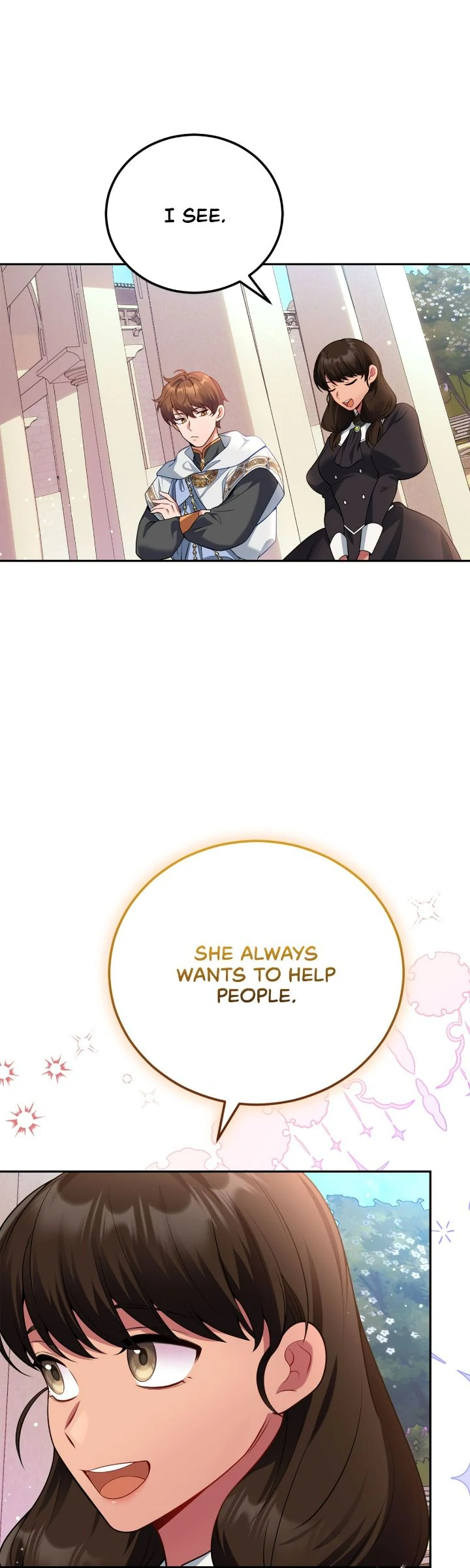 I’m Divorcing My Tyrant Husband chapter 103 page 20