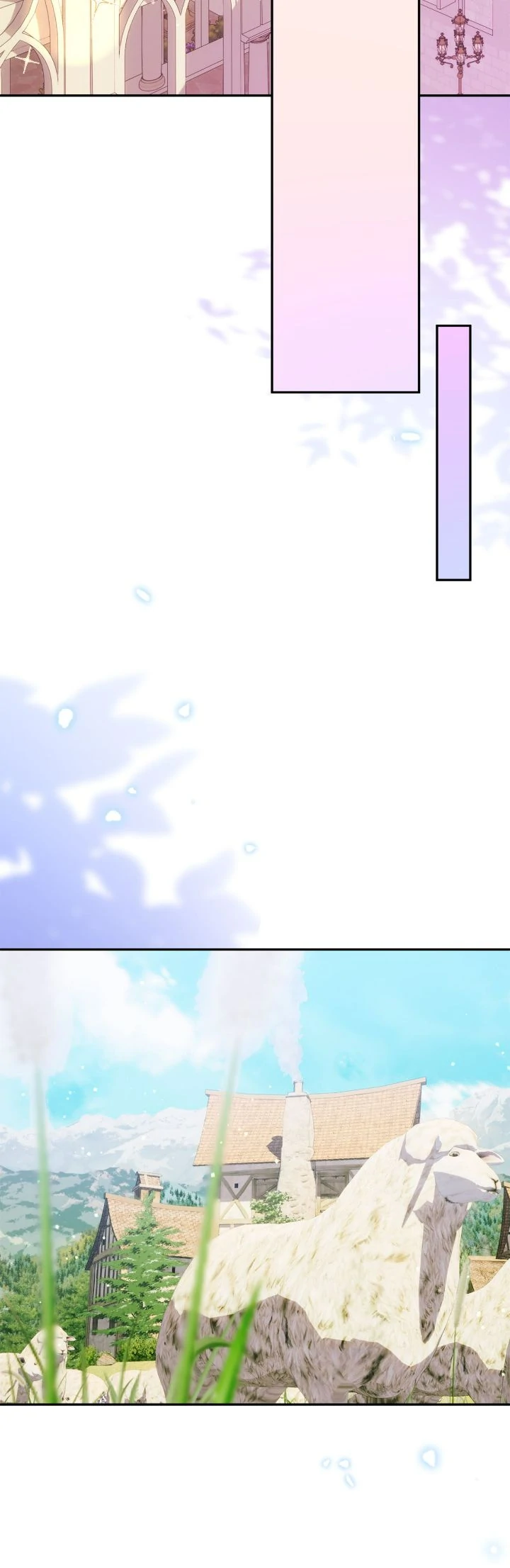 I’m Divorcing My Tyrant Husband chapter 103 page 22