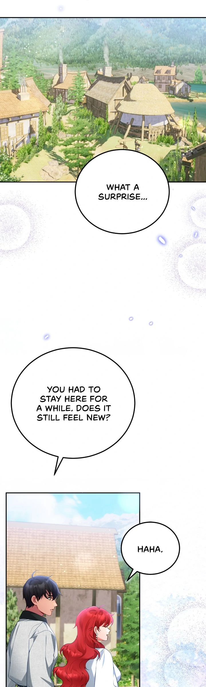 I’m Divorcing My Tyrant Husband chapter 103 page 24