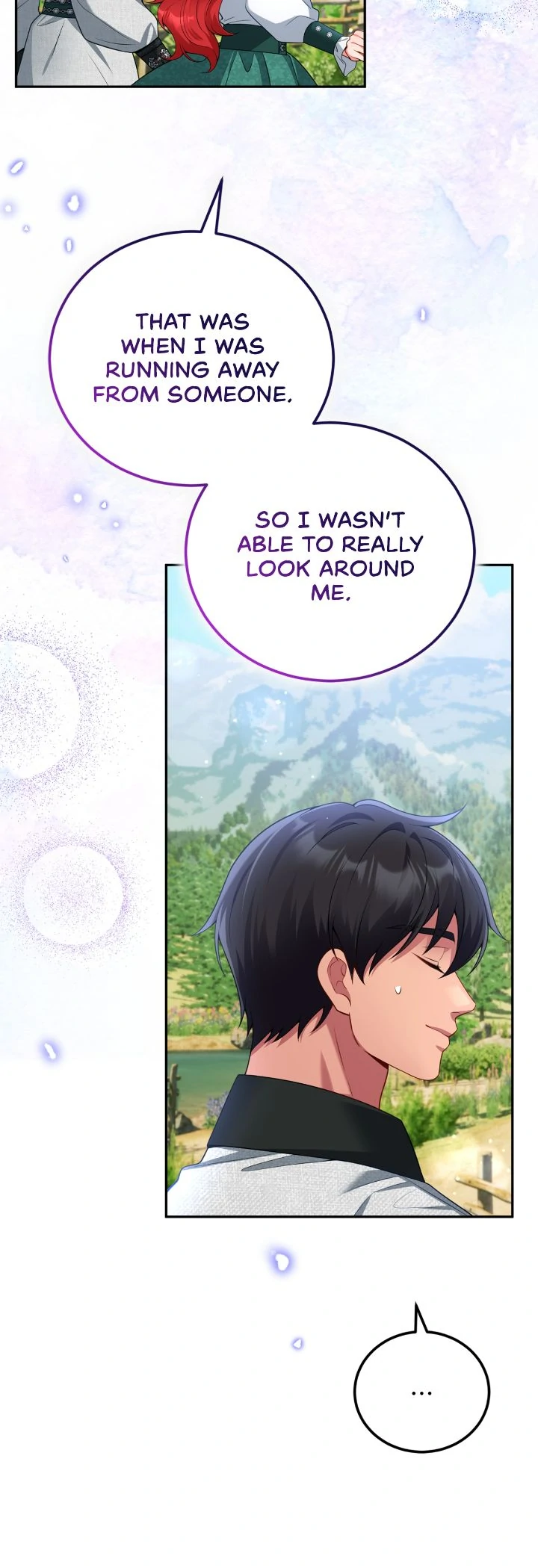 I’m Divorcing My Tyrant Husband chapter 103 page 25
