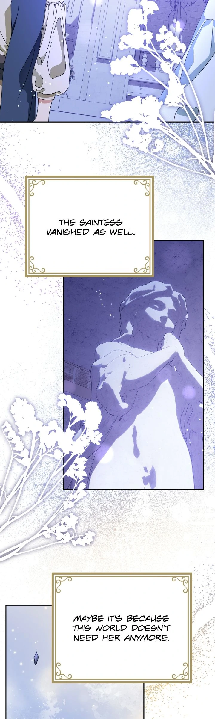 I’m Divorcing My Tyrant Husband chapter 103 page 30