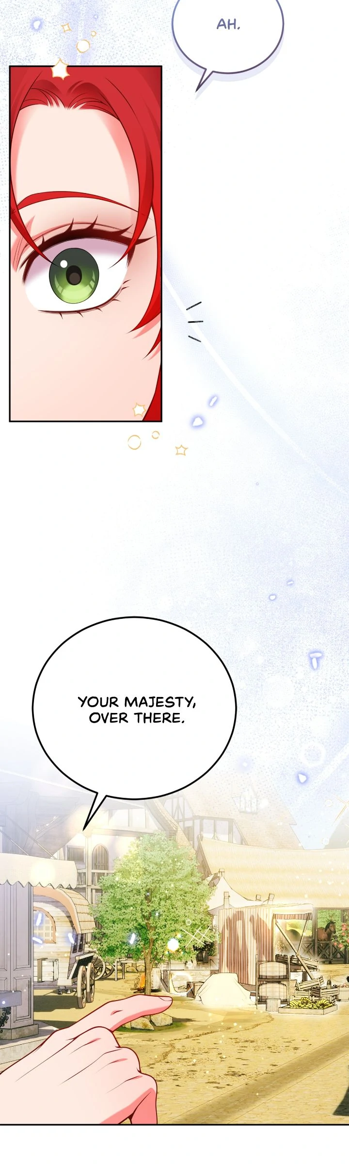 I’m Divorcing My Tyrant Husband chapter 103 page 35