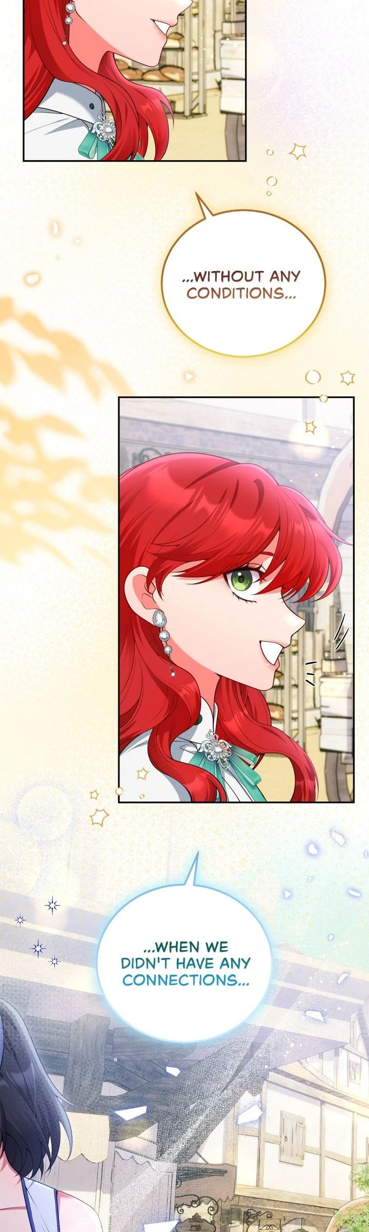 I’m Divorcing My Tyrant Husband chapter 103 page 38