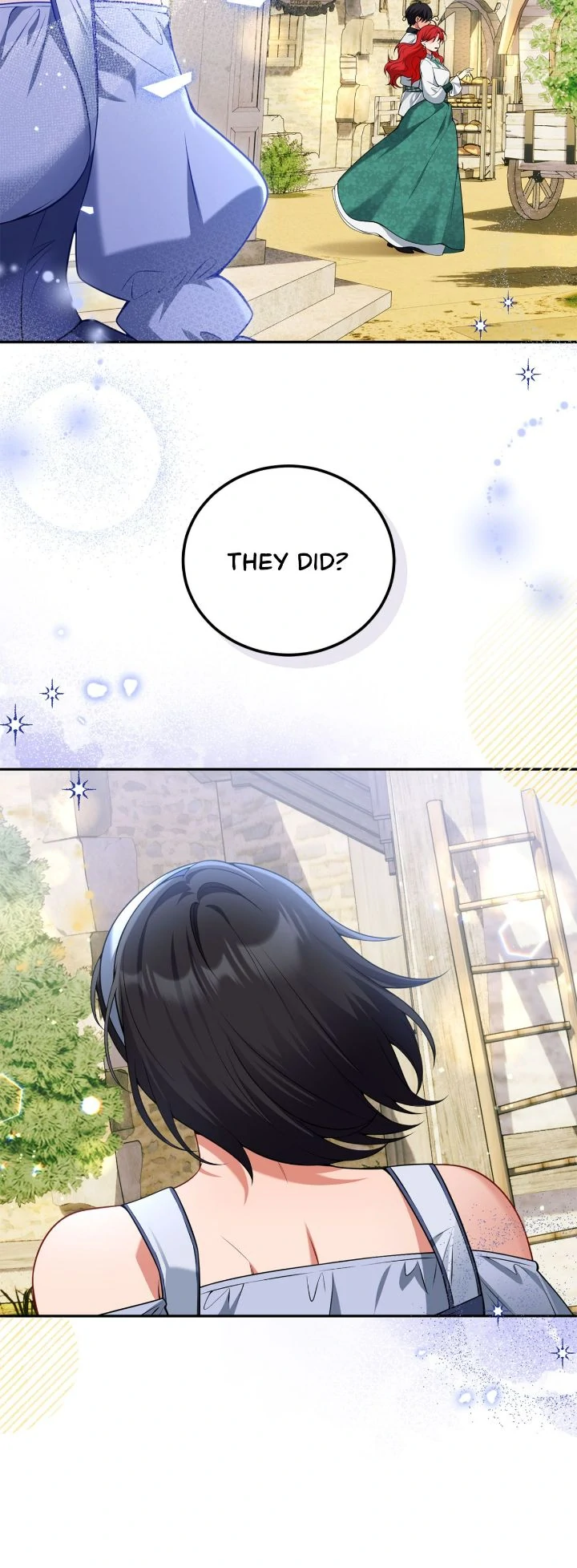 I’m Divorcing My Tyrant Husband chapter 103 page 39