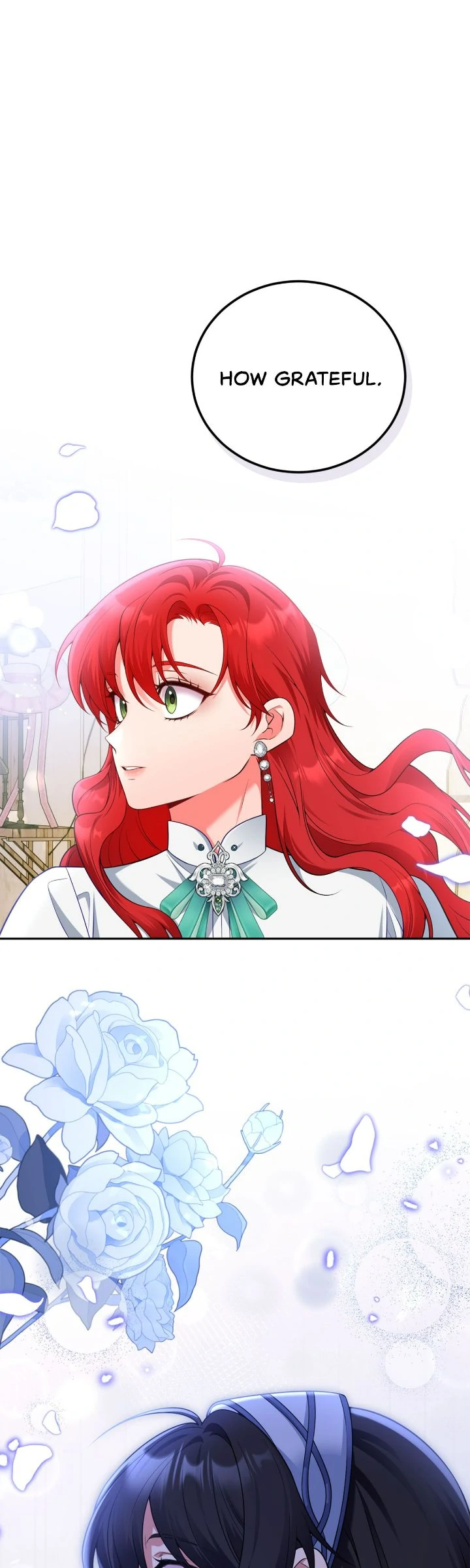 I’m Divorcing My Tyrant Husband chapter 103 page 40
