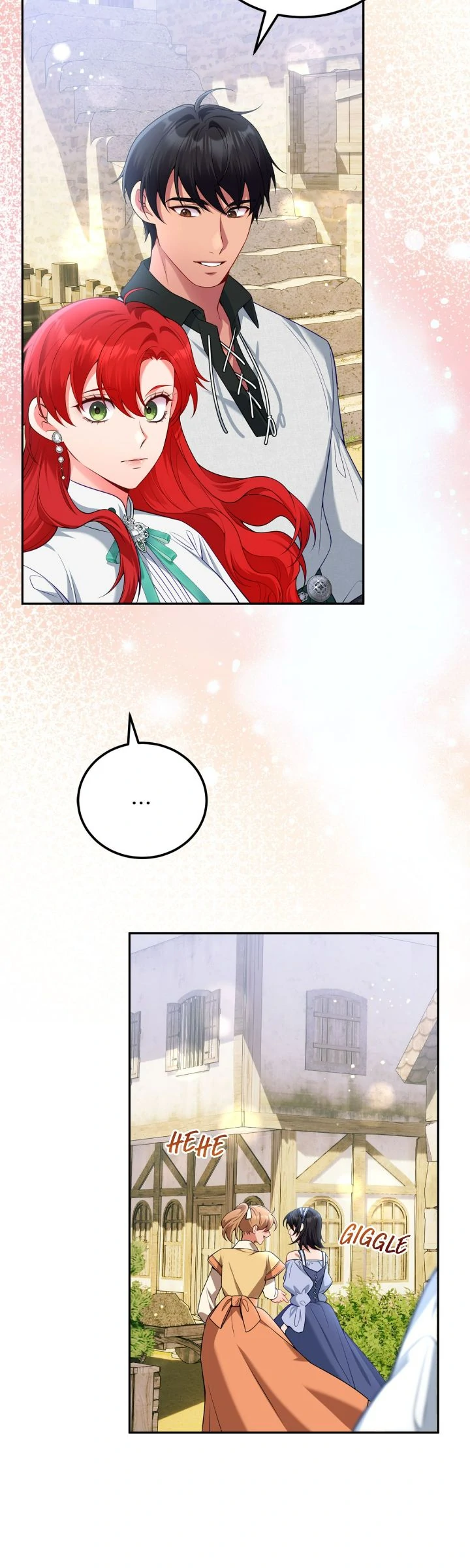 I’m Divorcing My Tyrant Husband chapter 103 page 42