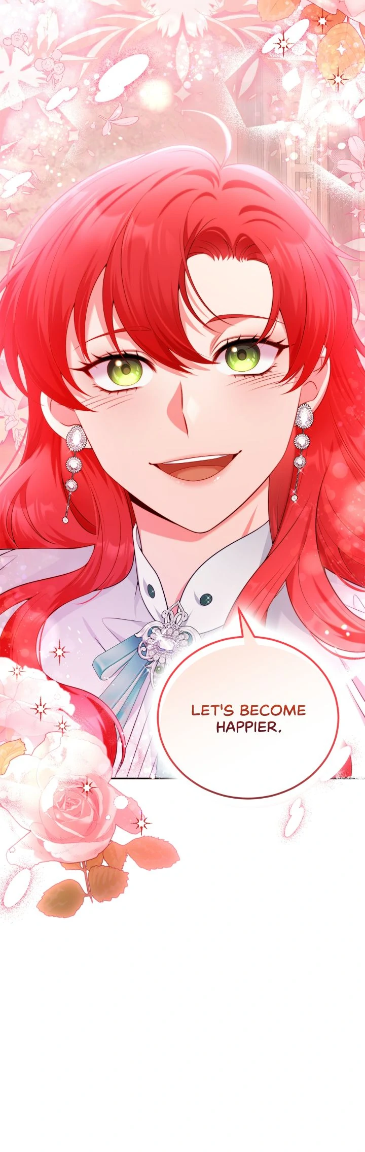 I’m Divorcing My Tyrant Husband chapter 103 page 46