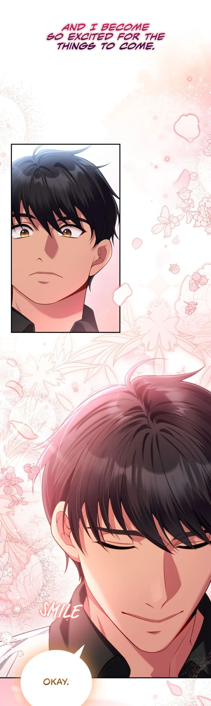 I’m Divorcing My Tyrant Husband chapter 103 page 47