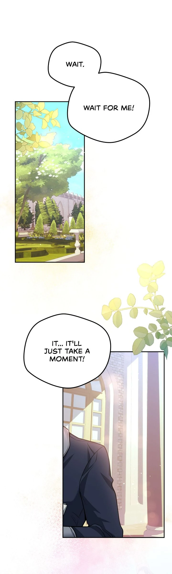 I’m Divorcing My Tyrant Husband chapter 103 page 5