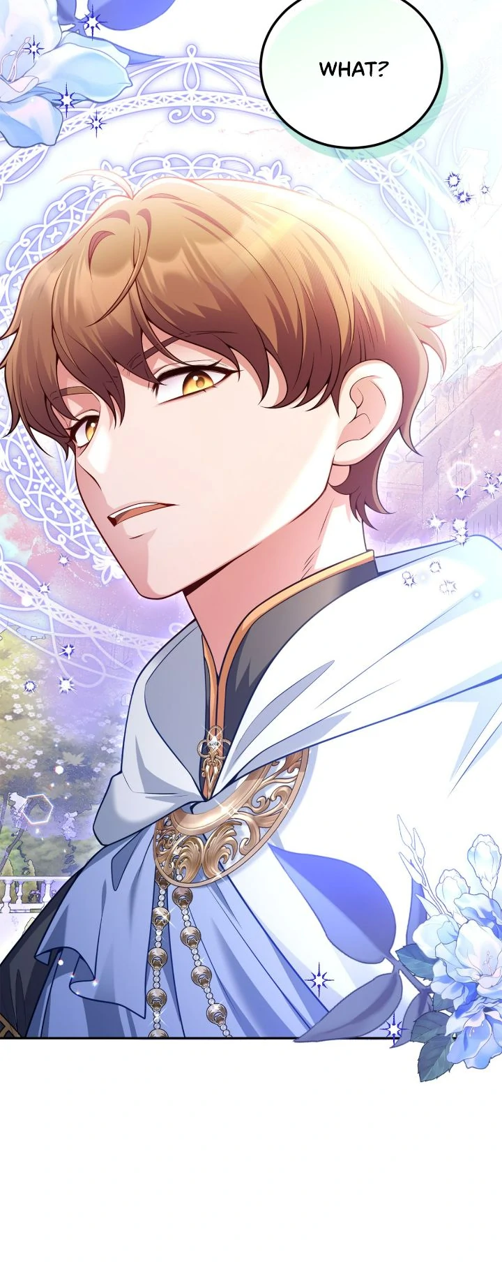 I’m Divorcing My Tyrant Husband chapter 103 page 7