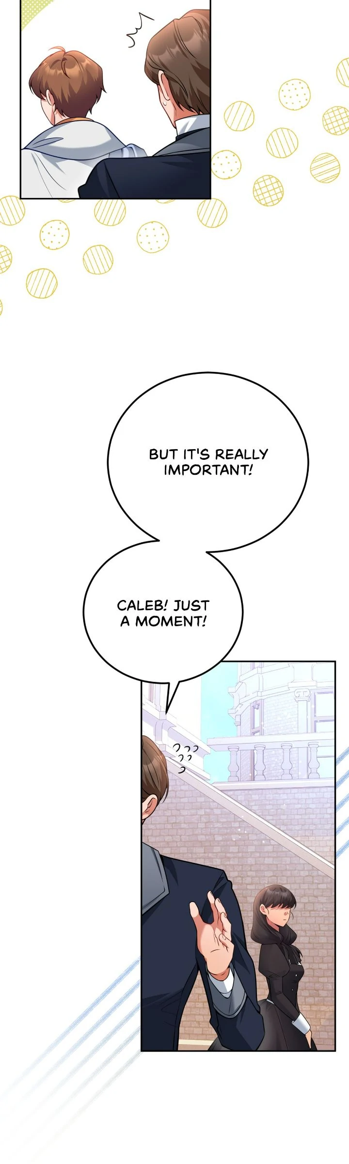I’m Divorcing My Tyrant Husband chapter 103 page 9