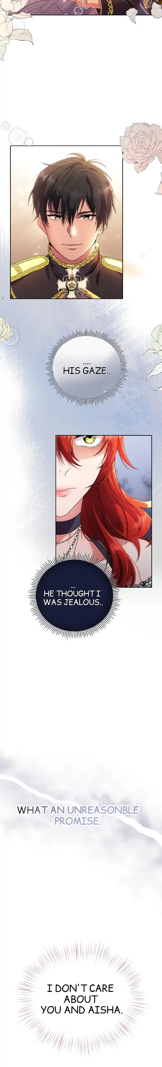 I’m Divorcing My Tyrant Husband chapter 2 page 12