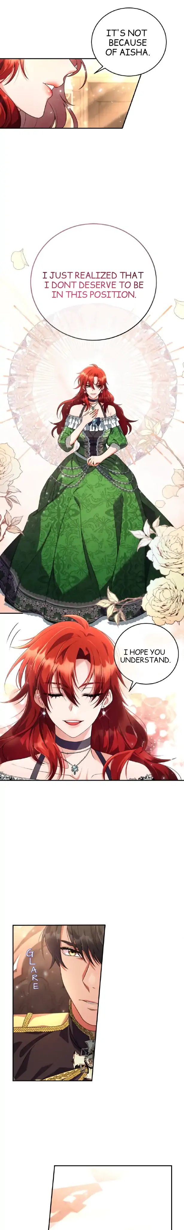 I’m Divorcing My Tyrant Husband chapter 2 page 13