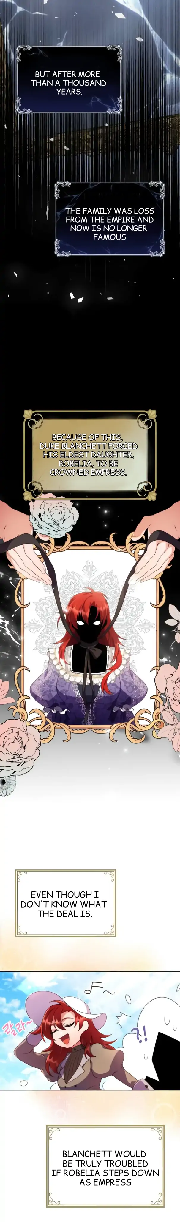 I’m Divorcing My Tyrant Husband chapter 2 page 15