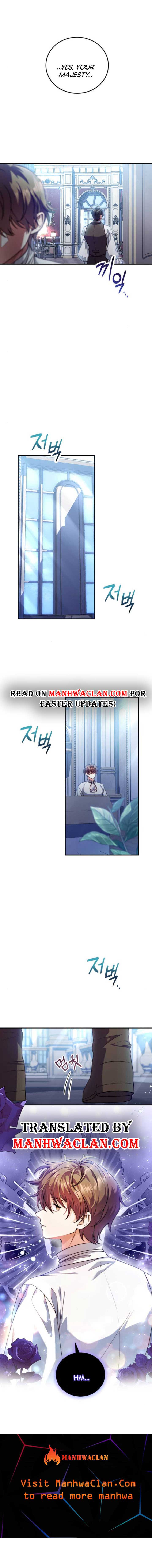 I’m Divorcing My Tyrant Husband chapter 28 page 5
