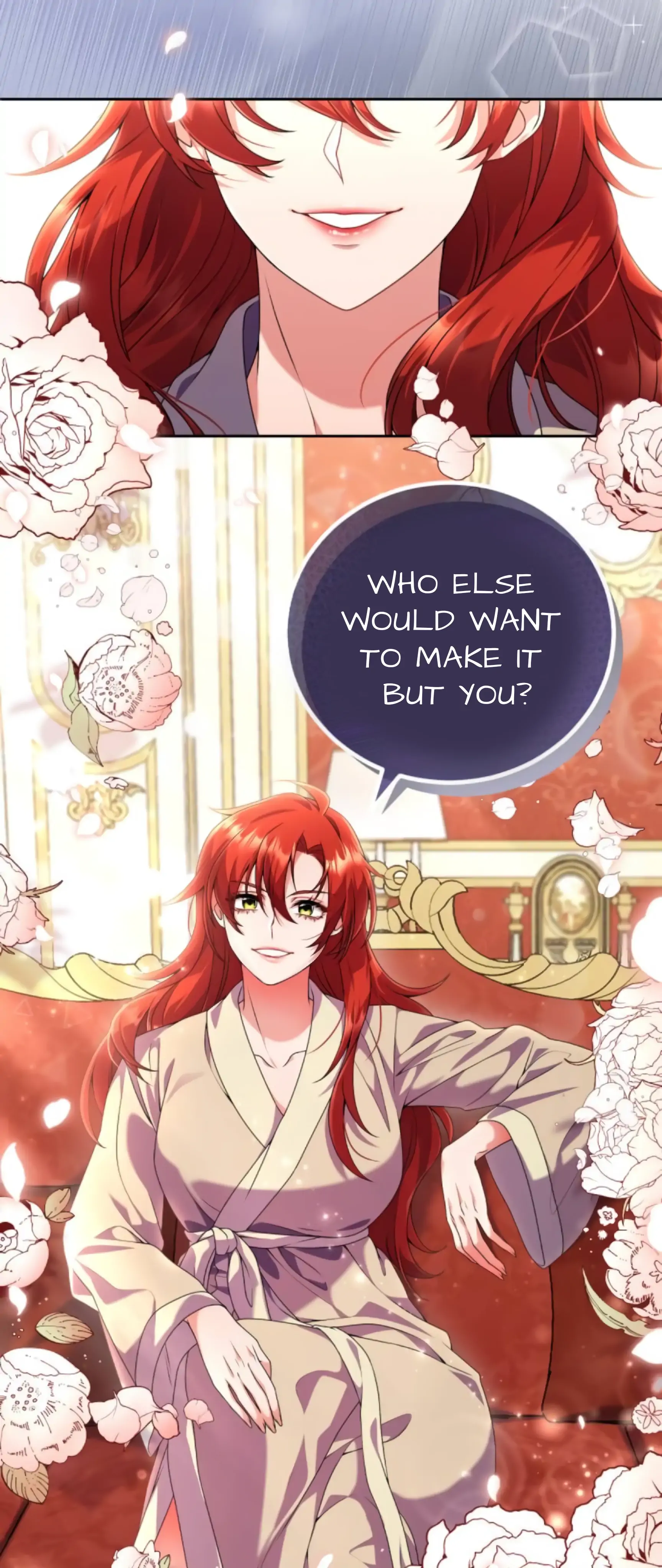 I’m Divorcing My Tyrant Husband chapter 4 page 24