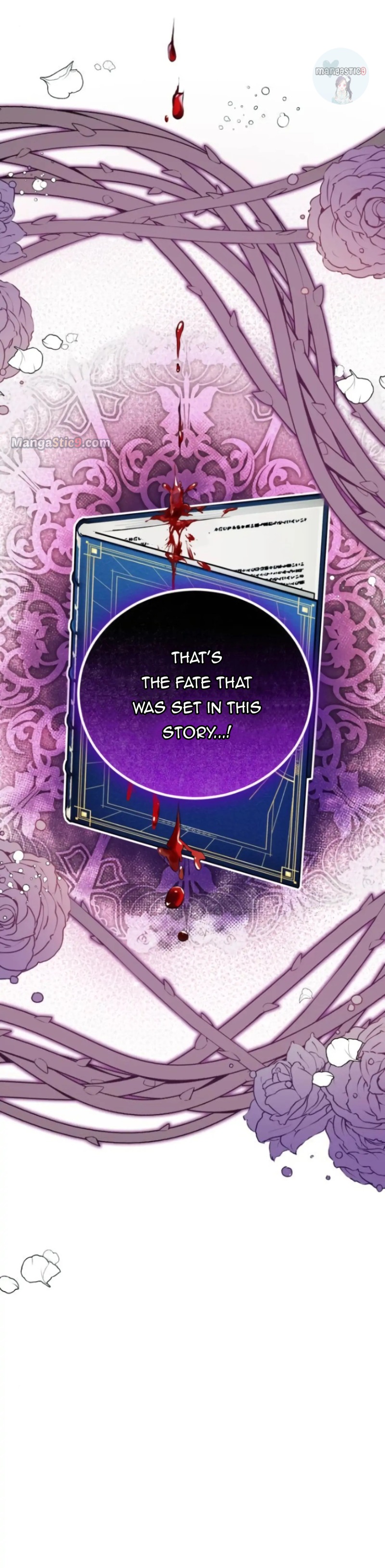 I’m Divorcing My Tyrant Husband chapter 42 page 2