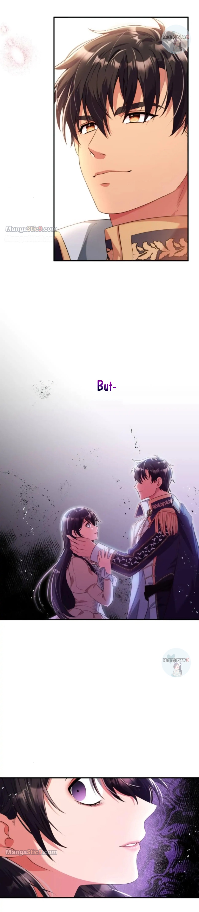 I’m Divorcing My Tyrant Husband chapter 42 page 4