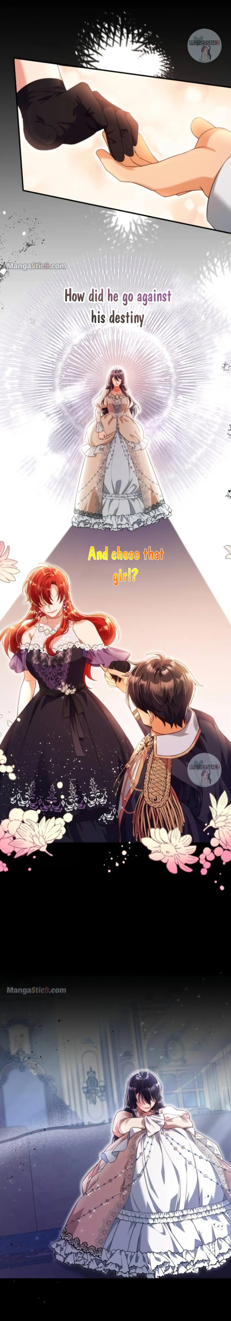 I’m Divorcing My Tyrant Husband chapter 42 page 6