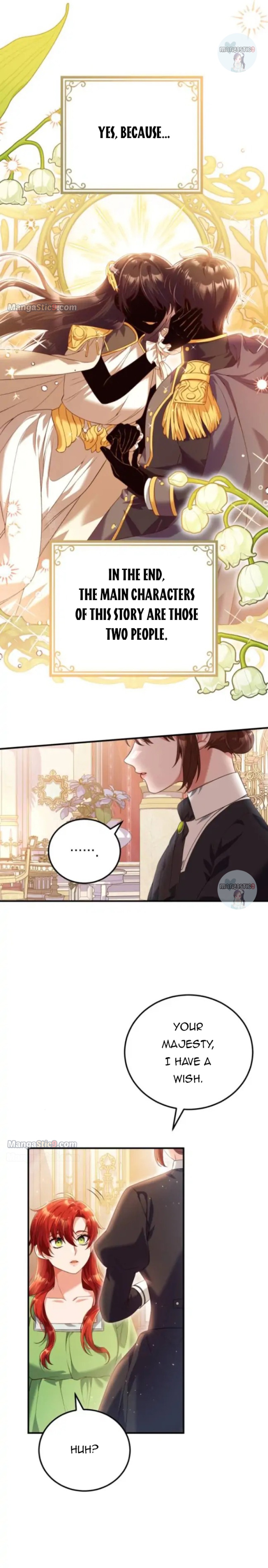 I’m Divorcing My Tyrant Husband chapter 43 page 20