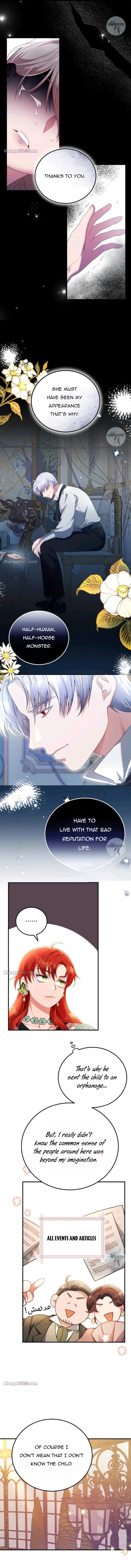 I’m Divorcing My Tyrant Husband chapter 51 page 5