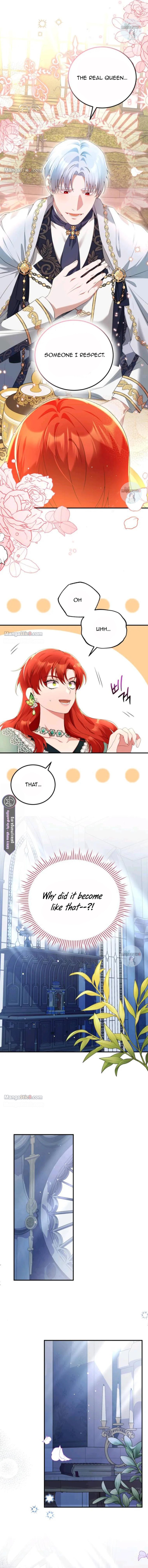 I’m Divorcing My Tyrant Husband chapter 51 page 9