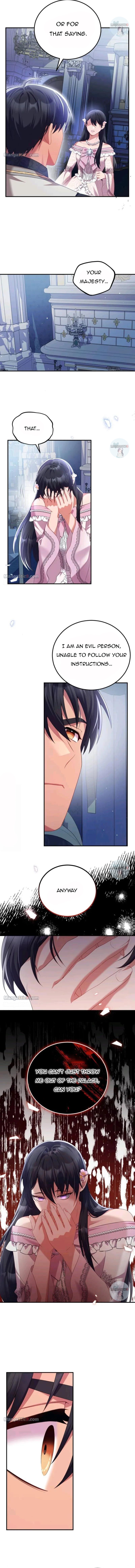 I’m Divorcing My Tyrant Husband chapter 52 page 9