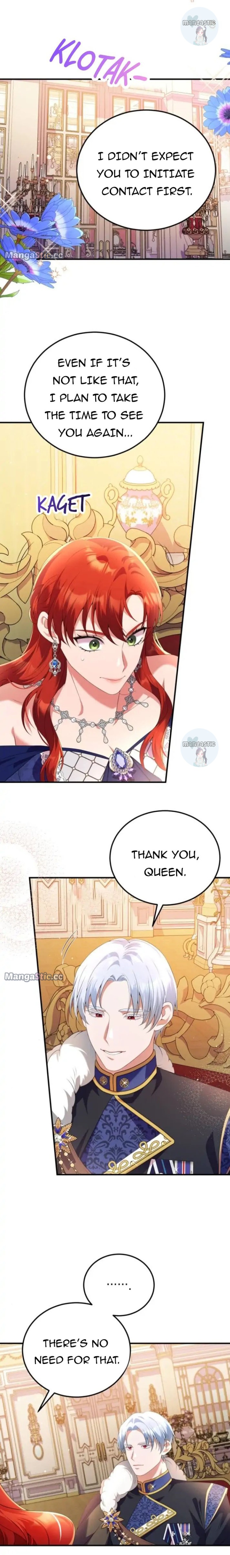 I’m Divorcing My Tyrant Husband chapter 55 page 10