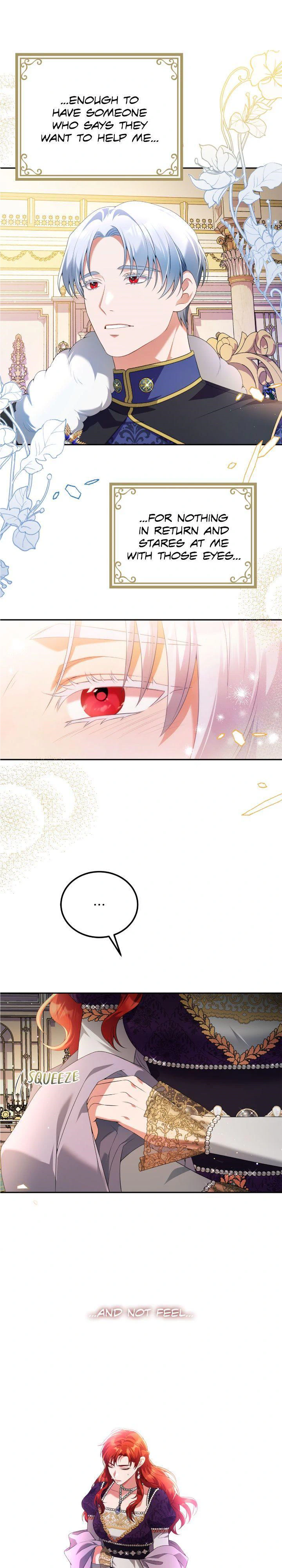I’m Divorcing My Tyrant Husband chapter 56 page 14