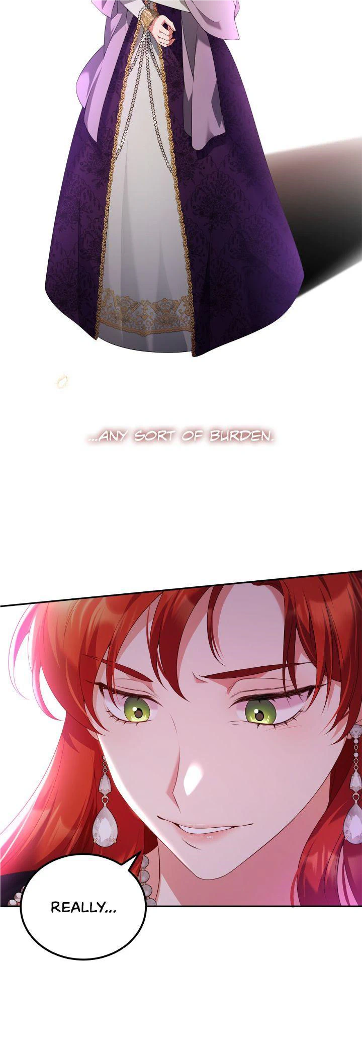 I’m Divorcing My Tyrant Husband chapter 56 page 15