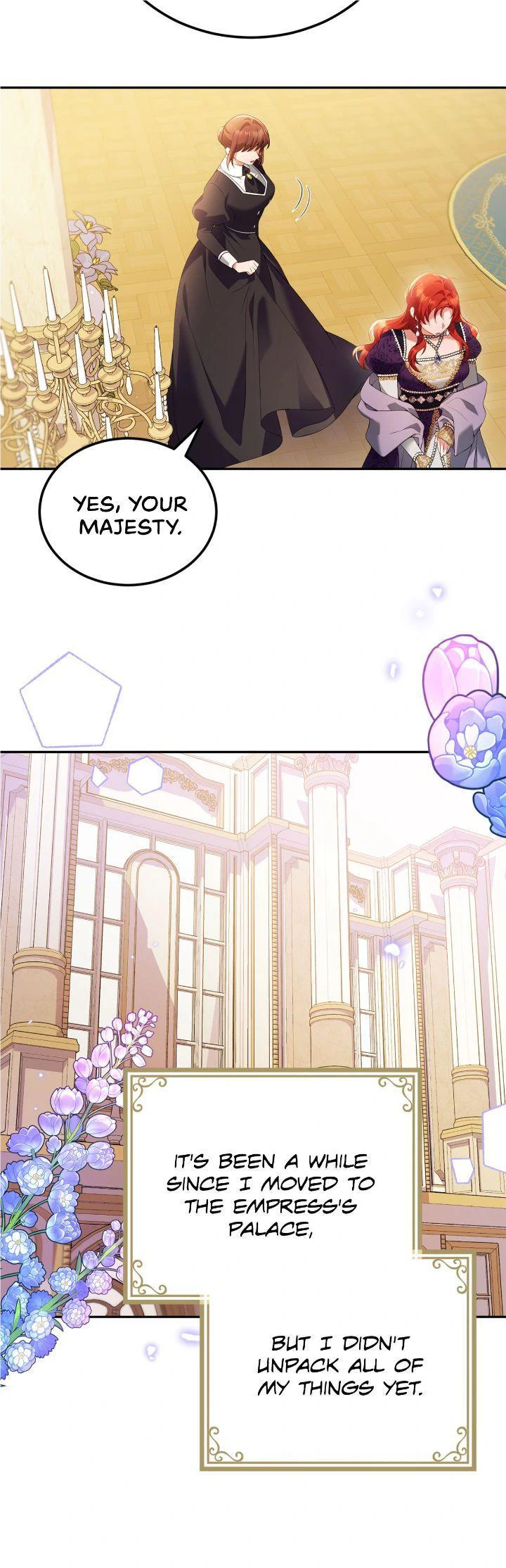I’m Divorcing My Tyrant Husband chapter 56 page 17