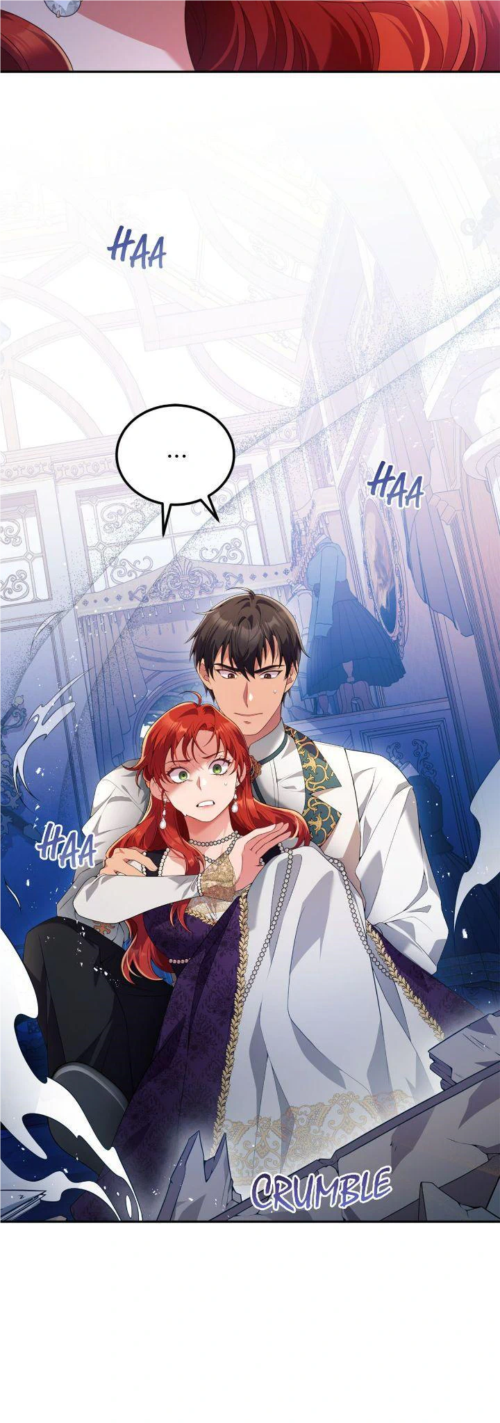 I’m Divorcing My Tyrant Husband chapter 57 page 6