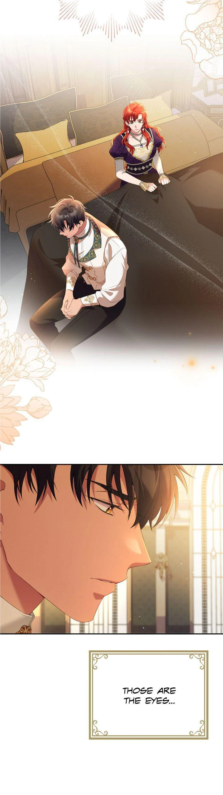 I’m Divorcing My Tyrant Husband chapter 57 page 18