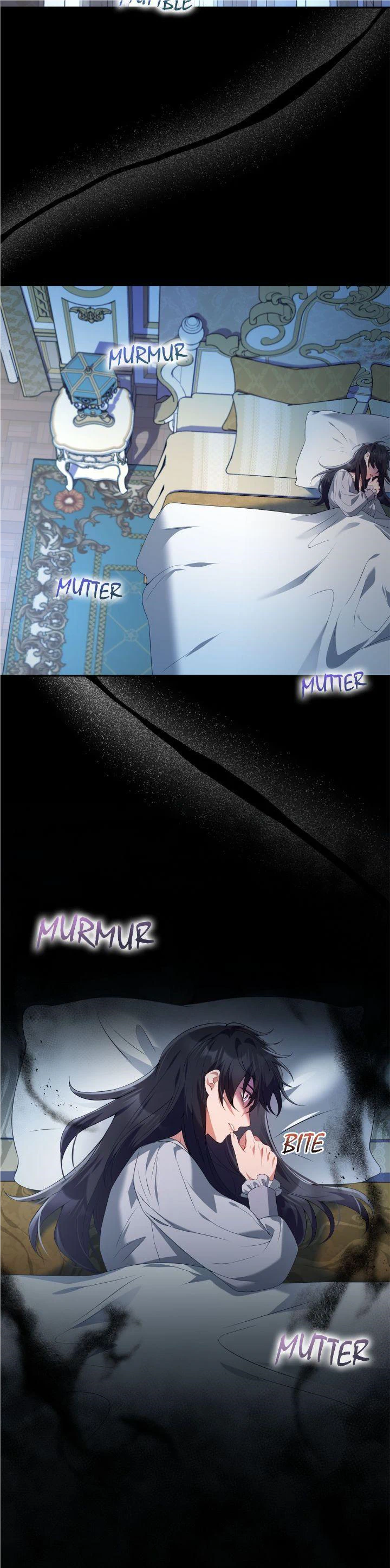 I’m Divorcing My Tyrant Husband chapter 58 page 2