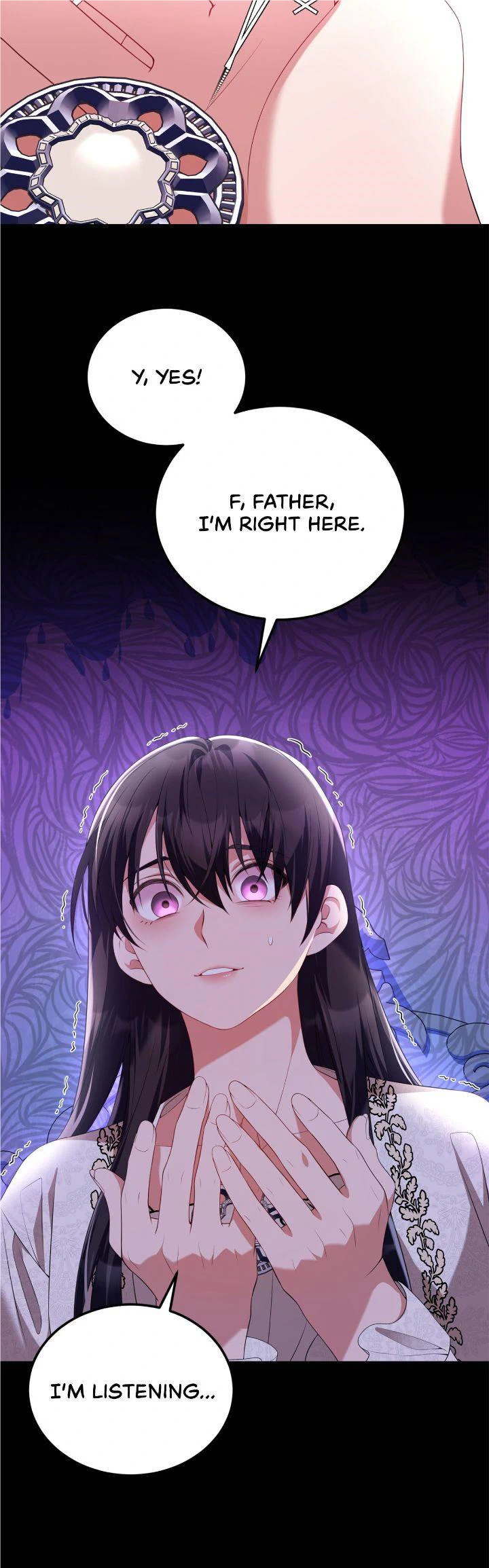 I’m Divorcing My Tyrant Husband chapter 58 page 7