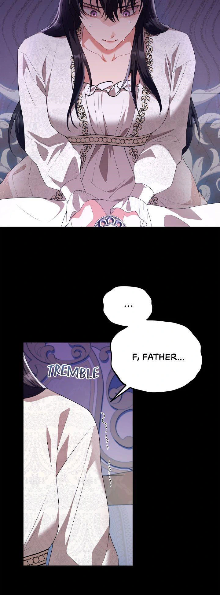 I’m Divorcing My Tyrant Husband chapter 58 page 11