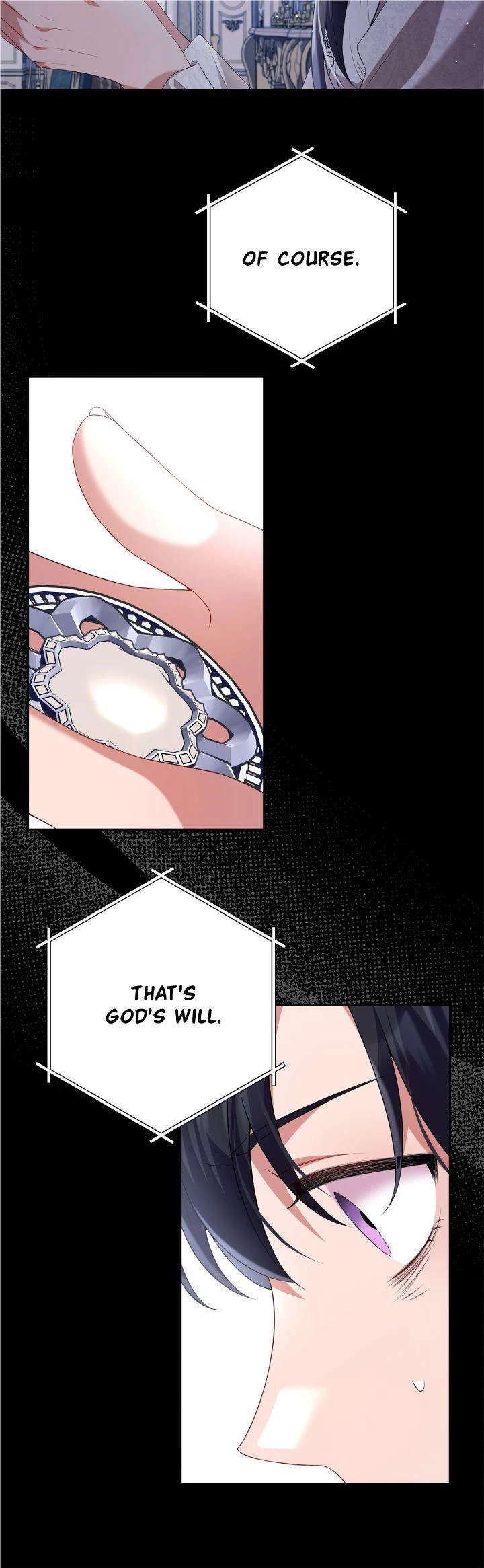 I’m Divorcing My Tyrant Husband chapter 58 page 15