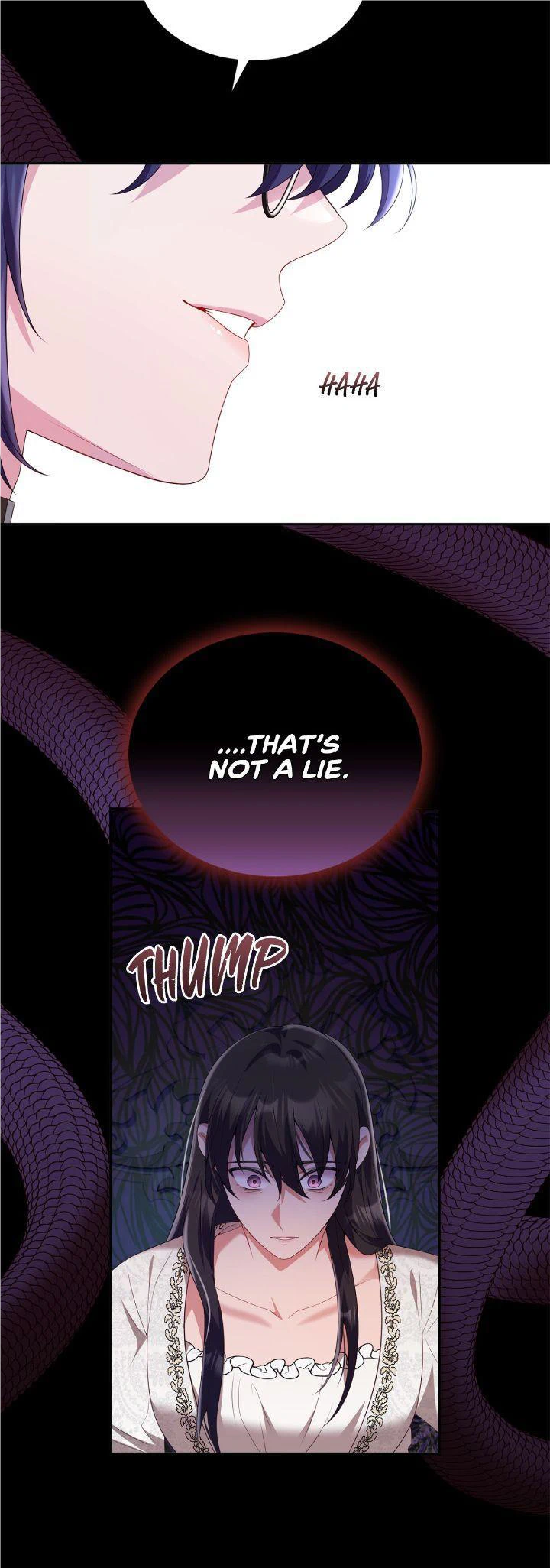 I’m Divorcing My Tyrant Husband chapter 58 page 17