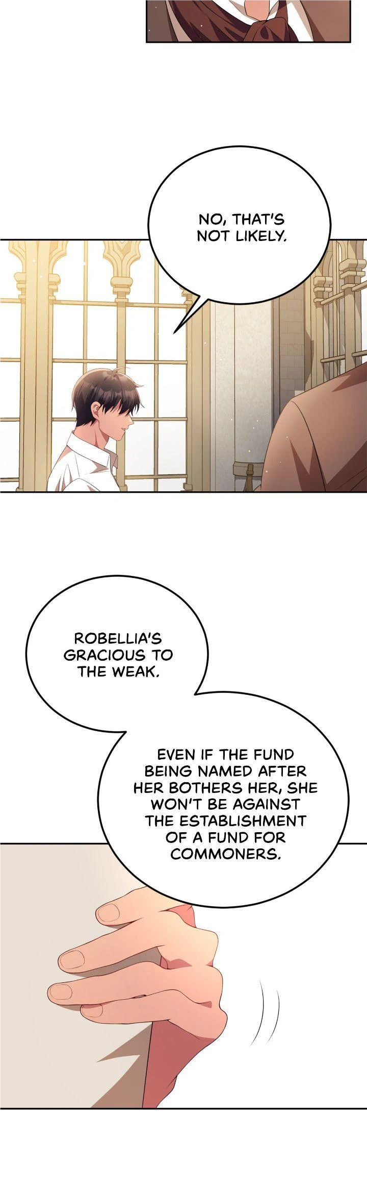 I’m Divorcing My Tyrant Husband chapter 58 page 23