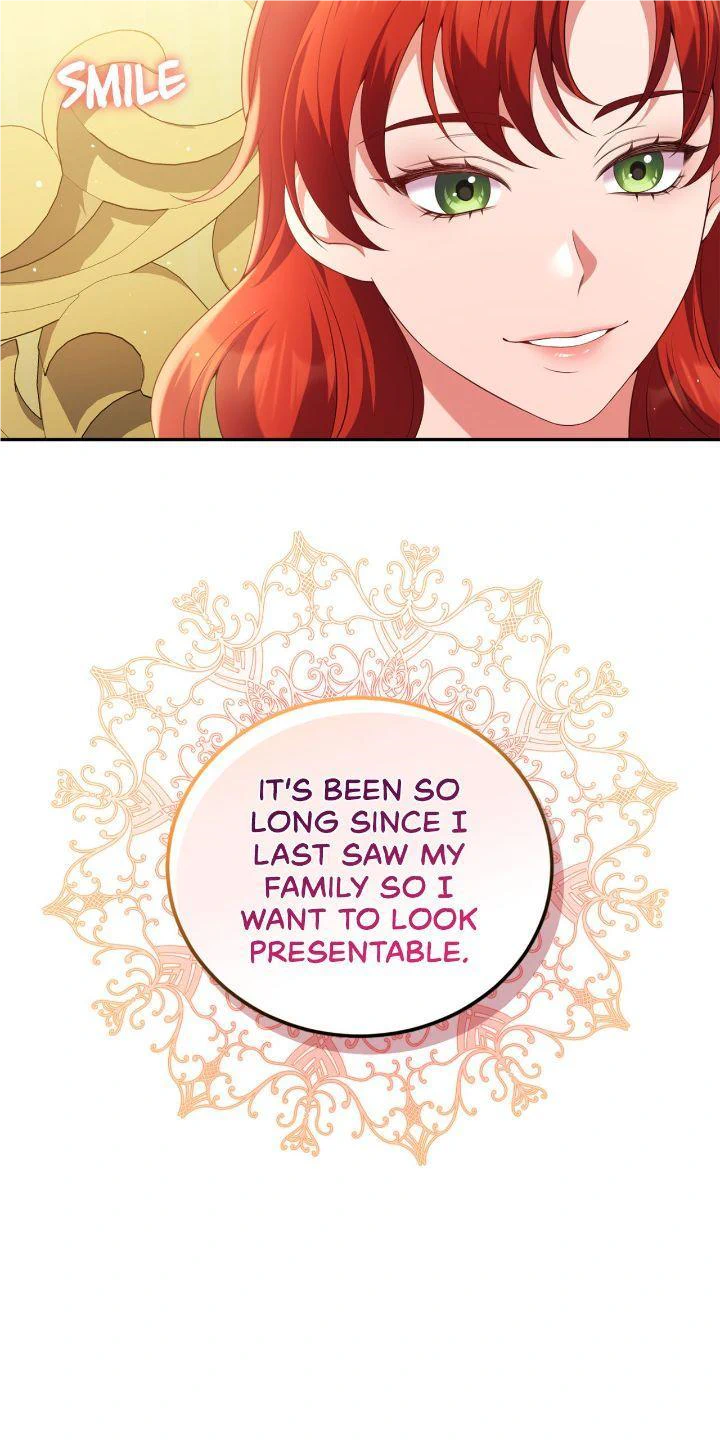 I’m Divorcing My Tyrant Husband chapter 59 page 2