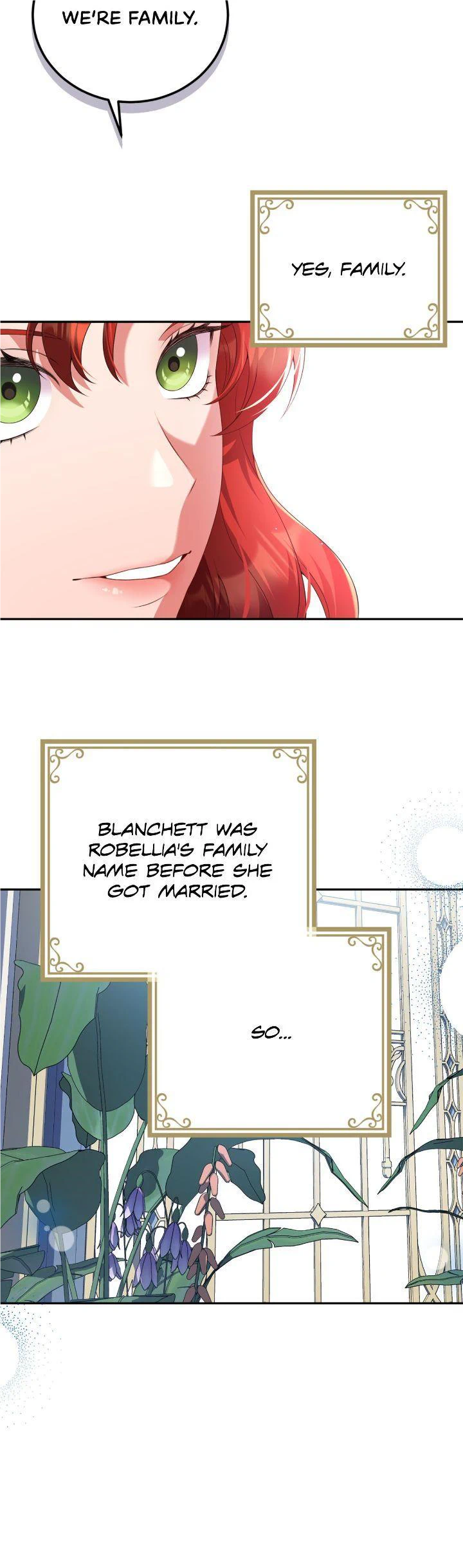 I’m Divorcing My Tyrant Husband chapter 59 page 5