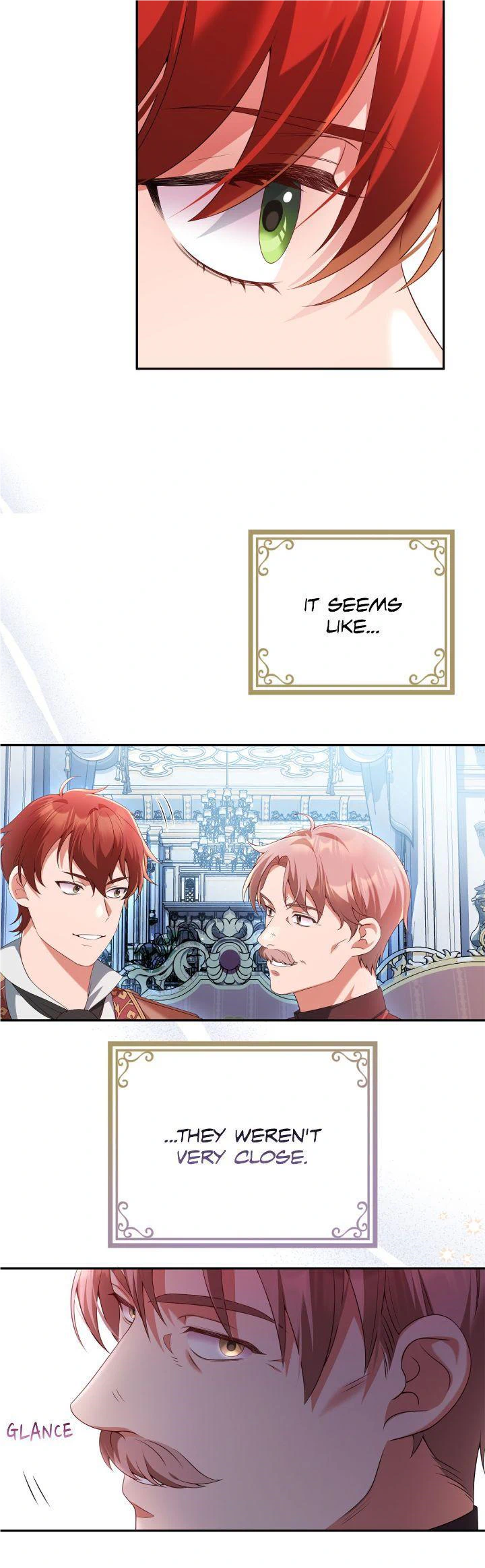 I’m Divorcing My Tyrant Husband chapter 59 page 9