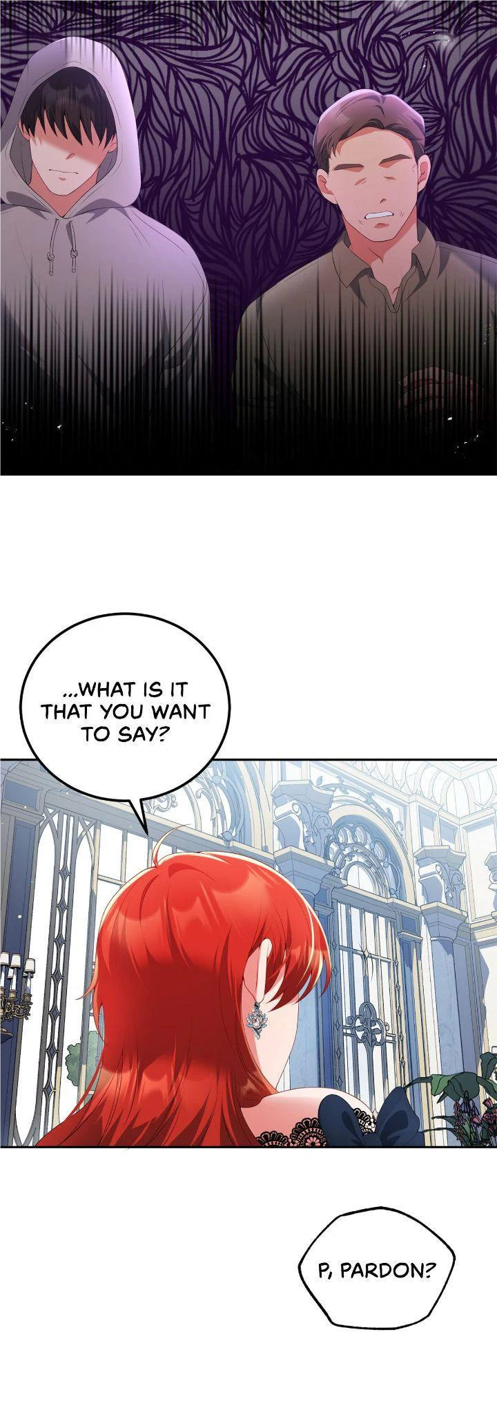 I’m Divorcing My Tyrant Husband chapter 59 page 13