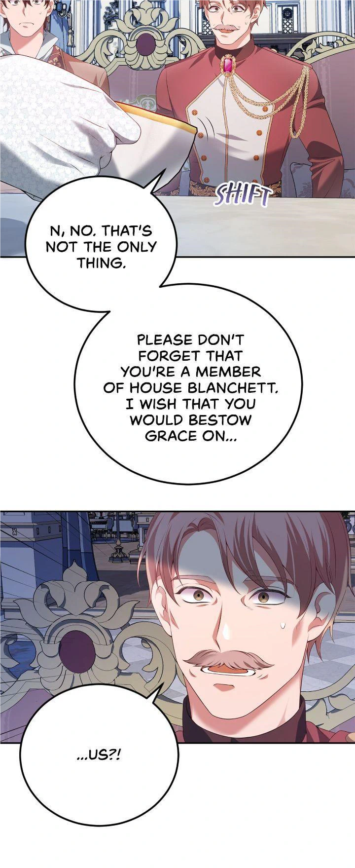I’m Divorcing My Tyrant Husband chapter 59 page 17