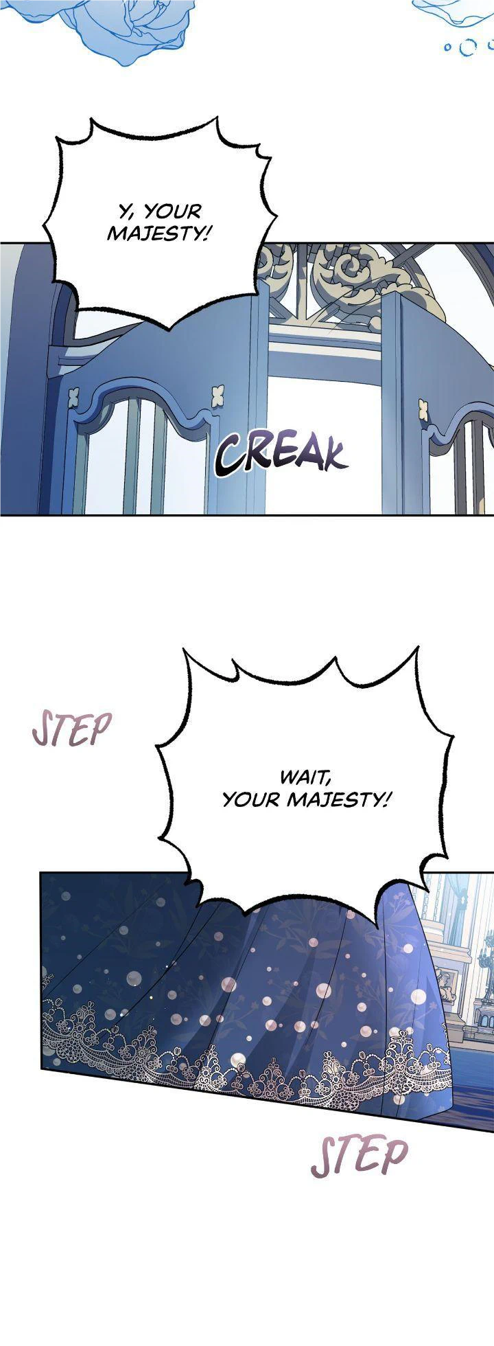 I’m Divorcing My Tyrant Husband chapter 59 page 21