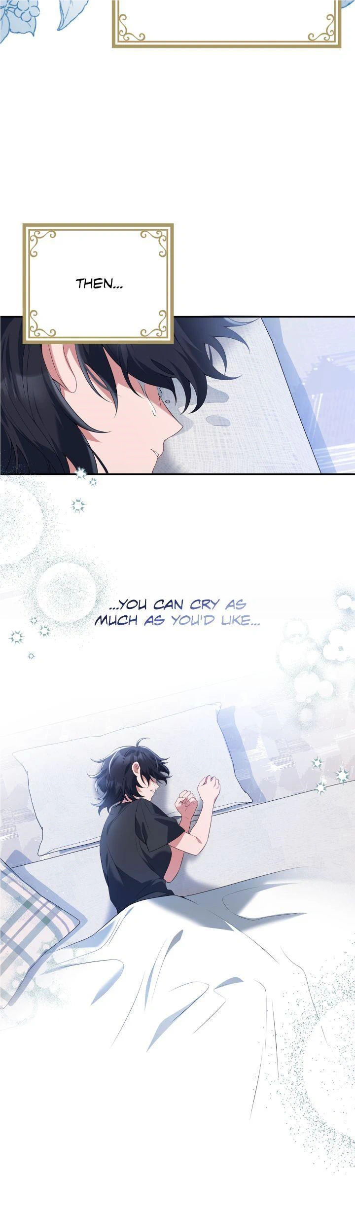 I’m Divorcing My Tyrant Husband chapter 59 page 25