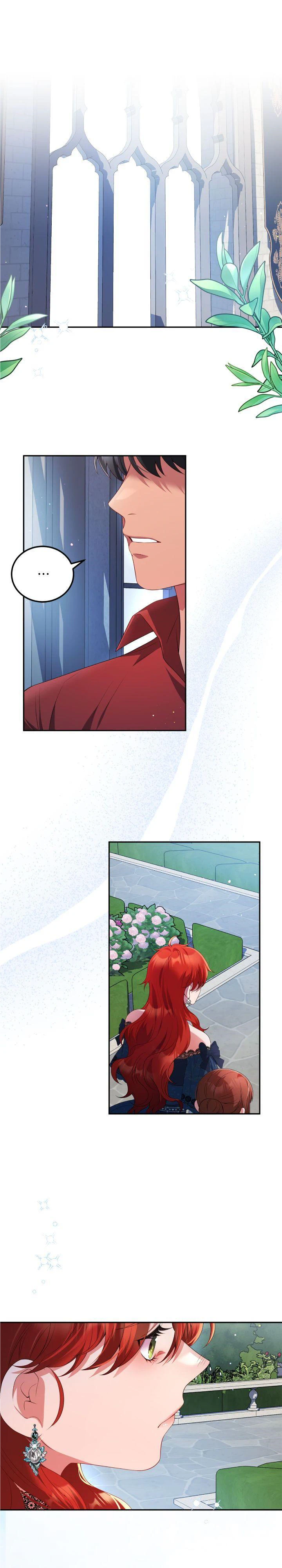 I’m Divorcing My Tyrant Husband chapter 59 page 26