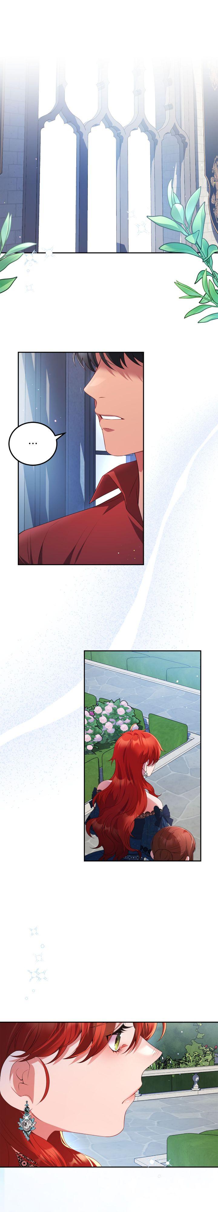 I’m Divorcing My Tyrant Husband chapter 60 page 2